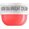 Image de SOL DE JANEIRO Bom Dia Bright Cream - Crème Corps Nourrissante et Exfoliante