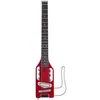 Image de Traveler Guitar Ultra-Light Electric Torino Red avec housse