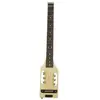Image de Guitares Électro Acoustiques Traveler Guitar Ultralight Natural + Housse Electro Acoustique De Voyage