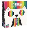Image de Exploding Kittens Cat-Tapultes - A Game Of Cat & Mouth (Fr) (Français, 2 Joueur)