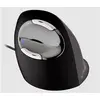 Image de Evoluent Vmds (Filaire), Souris, Noir, Argent
