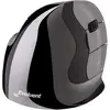 Image de Evoluent Vmdsw (Sans fil), Souris, Argent, Noir