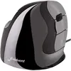 Image de Evoluent D (Filaire), Souris, Noir, Argent