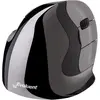 Image de Evoluent VerticalMouse D Medium WL (Sans fil), Souris, Gris