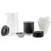 Image de Stagg Fellow Fellow XF Kit d'arrosage, Cafetière