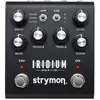 Image de Strymon Iridium vahvistin- ja kaappimallintaja kitaralle (Guitare), Pédale d'effet, Noir