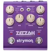 Image de Strymon Pédale d'effet phaser multidimensionnel Zelzah (Clavier, Guitare), Pédale d'effet, Multicolore