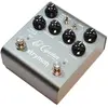 Image de Strymon El Capistan V2 dTape Echo pedaali (Guitare), Pédale d'effet, Gris