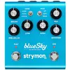 Image de Strymon BlueSky V2 Reverberator (Guitare électrique), Pédale d'effet, Bleu