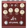Image de Strymon Lex Rotary V2 (Guitare), Pédale d'effet, Multicolore