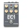 Image de Strymon EC-1 (Guitare), Pédale d'effet, Gris