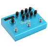 Image de Strymon BigSky Multidimensional Reverb Effets Guitare Electrique