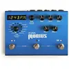 Image de Strymon Mobius modulaatiopedaali (Guitare), Pédale d'effet, Bleu