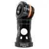Image de Praxis Cuvettes De Boîtier De Pédalier M30 Mtb Thru Bb30/pf30 73 mm