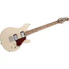 Image de Sterling Guitars Valentine Trans Buttermilk Forme ST