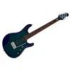 Image de Sterling by Music Man JP60 John Petrucci Mystic Dream + housse Guitare