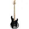 Image de Sterling Stingray 4 RAY4-BK-M1 - Guitare basse électrique - Black
