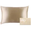 Image de SLIP taie d'oreiller pure soie - queen