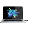 Image de Compulocks Ledge Sicherheitskit, Sécurité notebook, Argent