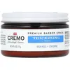 Image de Cremo, pâte fortifiante pour cheveux, tenue forte et faible brillance, 4 oz (113g)