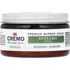 Image de Cremo, crème coiffante, fixation moyenne et brillance moyenne, 4 oz (113g)