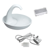 Image de Fontaine à eau (2,36L) Pioneer Pet Swan pour chat