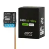 Image de ZOOZ - Module ON/OFF 100-240V 5A Z-Wave 800 Long Range