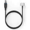 Image de Omnicharge Câble DC Magsafe (70 W), Alimentation pour notebook, Noir