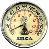 Image de Silca Manomètre Pista/superpista 210 Psi One Size