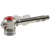 Image de Silca, Pompe à vélo : accessoires