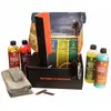 Image de Silca Nettoyant Spa Kit One Size