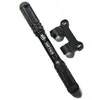 Image de Silca Mini Pompe Tattico 100 Psi