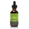 Image de Macadamia Beauty Professional Strengthen & Smooth Concentrated Oil Huile cheveux 1000 ml