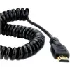 Image de Atomos micro HDMI (Typ D)   micro HDMI (Typ D) (0.50 m), Câble vidéo, Noir