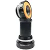 Image de Praxis Cuvettes De Boîtier De Pédalier Hollowtech Ii Bsa Shimano Road 68 mm