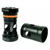 Image de Praxis Cuvettes De Boîtier De Pédalier Road M30 Bb30/pf30 68 mm