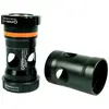 Image de Praxis Cuvettes De Boîtier De Pédalier Mtb M30 Bb30/pf30 73 mm