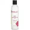 Image de Mielle, mélange d'huile d'amande, saveur menthe, 8 fl oz (240ml)