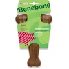 Image de Benebone - Jouet Os A Macher Pour Chien Adulte Saveur Bacon, Taille M