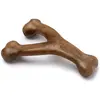 Image de Benebone Wishbone Bacon (Jouet à mâcher pour chiens), Jouets pour chien