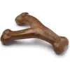 Image de Benebone Wishbone Bacon 21 cm - (854111004088) (Jouet à mâcher pour chiens), Jouets pour chien
