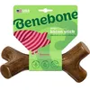 Image de Benebone Jouet Bâton A Mâcher Pour Chien Adulte, Taille L, Saveur Bacon , Durable Et Résistant