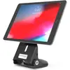 Image de Compulocks Support pour tablette sécurisé Universal POS Kiosk, Support de tablette, Noir