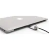 Image de COMPULOCK Compulocks Antivol Universel Macbook, PC, Tablette Adaptateur avec câble à clé