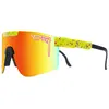 Image de Pit Viper Lunettes De Soleil The Originals 1993 Rainbow Mirror/CAT3