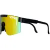 Image de Pit Viper Lunettes De Soleil The Originals Mystery Rainbow Mirror/CAT3