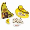 Image de Jeu de lettres BANANAGRAMS DUEL BANANAGRAMS Multicolore