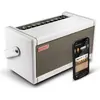 Image de Positive Grid Spark Pearl Ampli de guitare intelligent (Guitare, 40 W), Amplificateur, Blanc