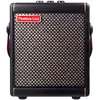 Image de Positive Grid Spark MINI Black Portable Smart Guitar Amp & Bluetooth Speaker (Contrebasse, Guitare, 10 W), Amplificateur, Noir