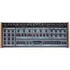Image de Oberheim OB-X8 Desktop Module synthétiseur, Synthétiseur, Gris, Marron